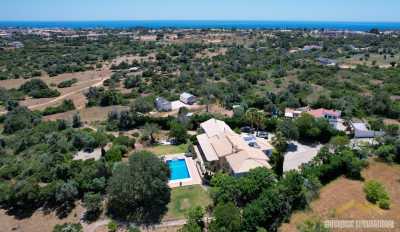 Villa For Sale in 