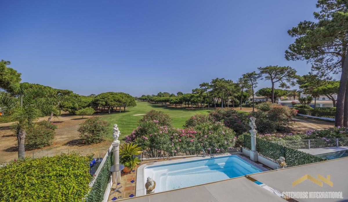 Picture of Home For Sale in Vilamoura, Algarve, Portugal