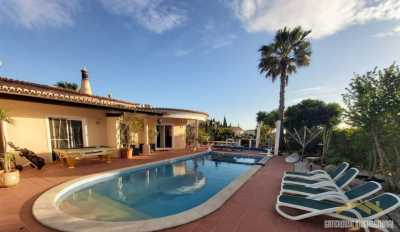 Villa For Sale in