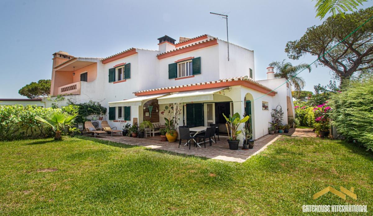 Picture of Home For Sale in Quarteira, Algarve, Portugal