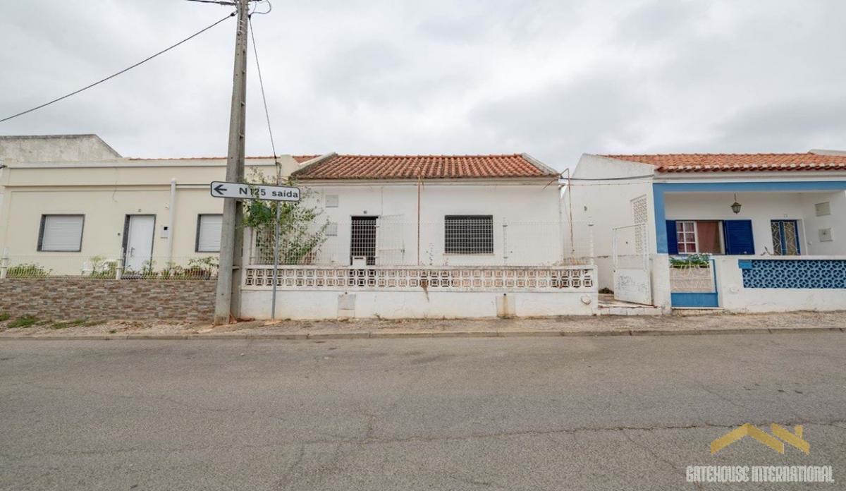 Picture of Home For Sale in Portimao, Faro, Portugal