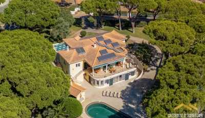 Villa For Sale in Fonte Santa, Portugal