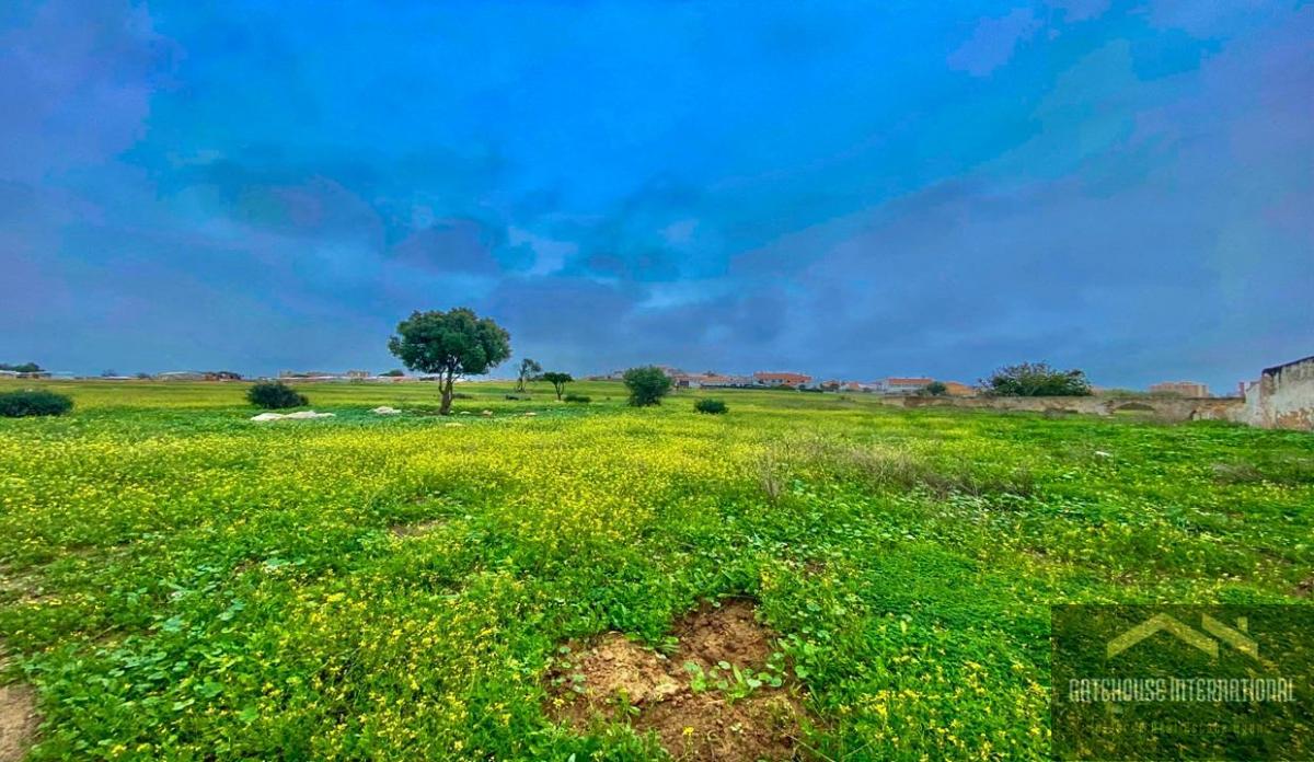 Picture of Residential Land For Sale in Faro, Algarve, Portugal
