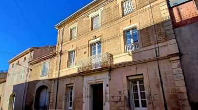 Home For Sale in Quarante, France