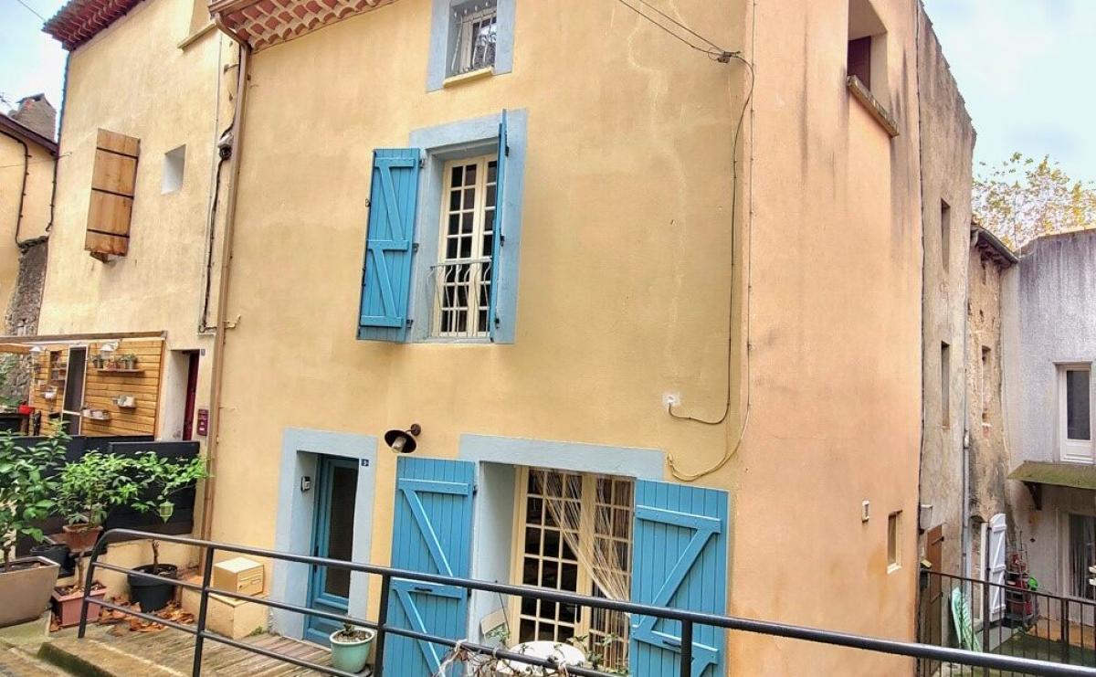 Picture of Home For Sale in Cessenon Sur Orb, Other, France