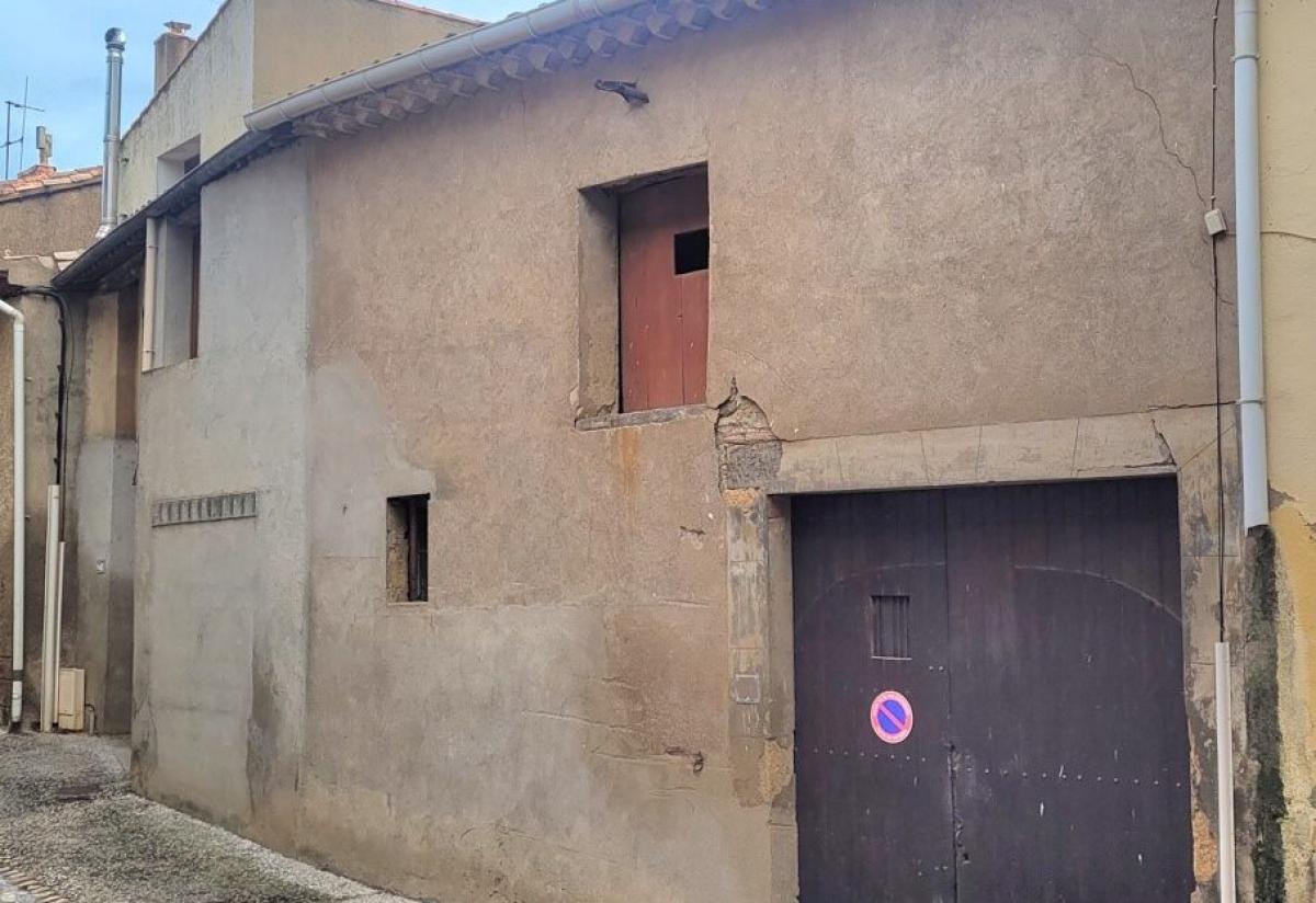 Picture of Home For Sale in Puimisson, Other, France