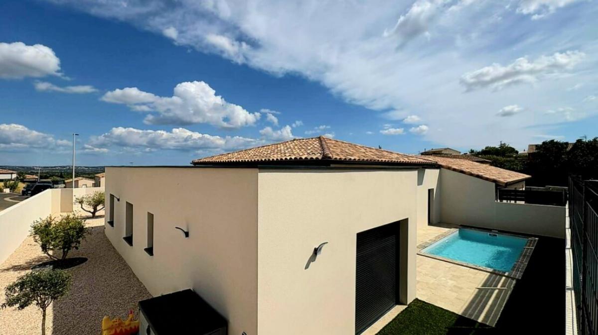 Picture of Home For Sale in Cessenon Sur Orb, Other, France