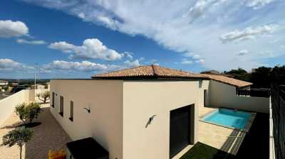 Home For Sale in Cessenon Sur Orb, France