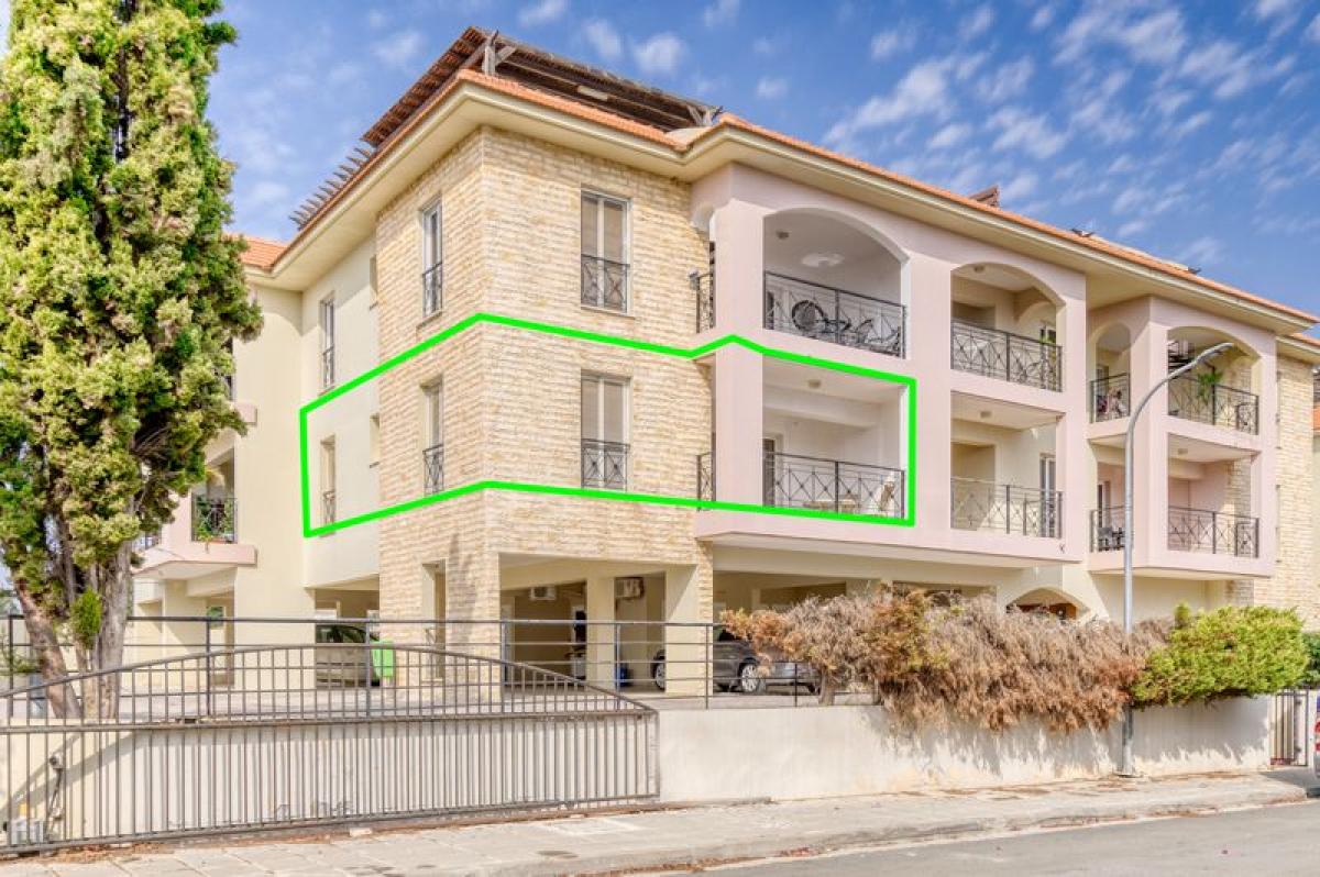 Picture of Apartment For Sale in Mazotos, Other, Cyprus