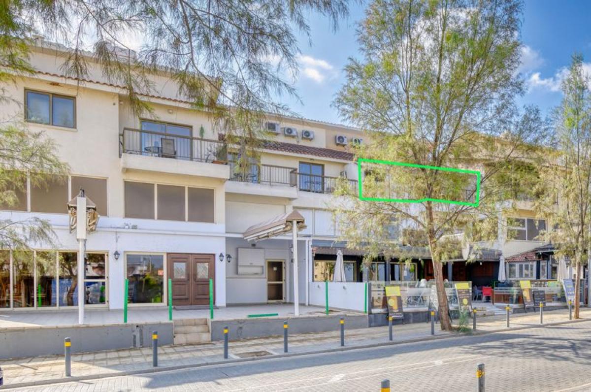 Picture of Apartment For Sale in Pernera, Famagusta, Cyprus