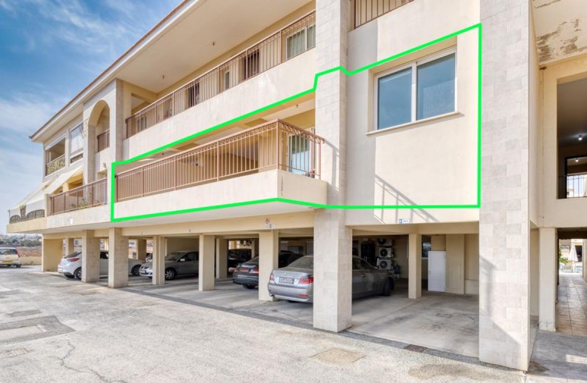 Picture of Apartment For Sale in Sotira, Other, Cyprus