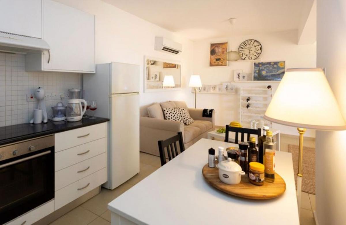 Picture of Apartment For Sale in Sotira, Other, Cyprus