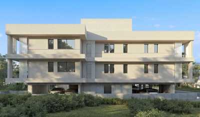 Apartment For Sale in 