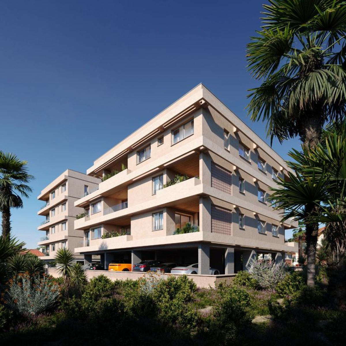 Picture of Apartment For Sale in Emba, Other, Cyprus