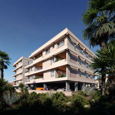 Apartment For Sale in Emba, Cyprus