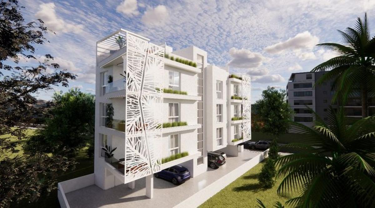 Picture of Apartment For Sale in Livadia, Larnaca, Cyprus