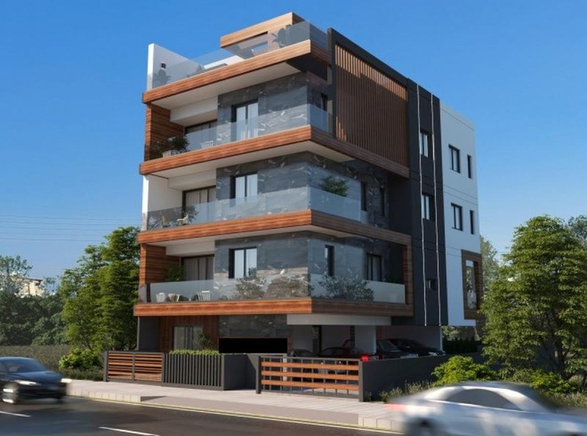 Picture of Apartment For Sale in Larnaca, Larnaca, Cyprus