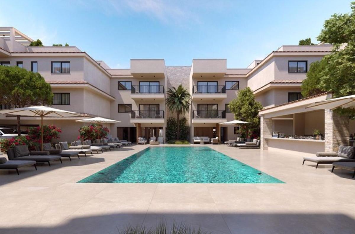 Picture of Apartment For Sale in Kiti, Larnaca, Cyprus