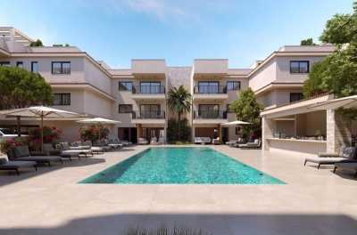 Apartment For Sale in Kiti, Cyprus