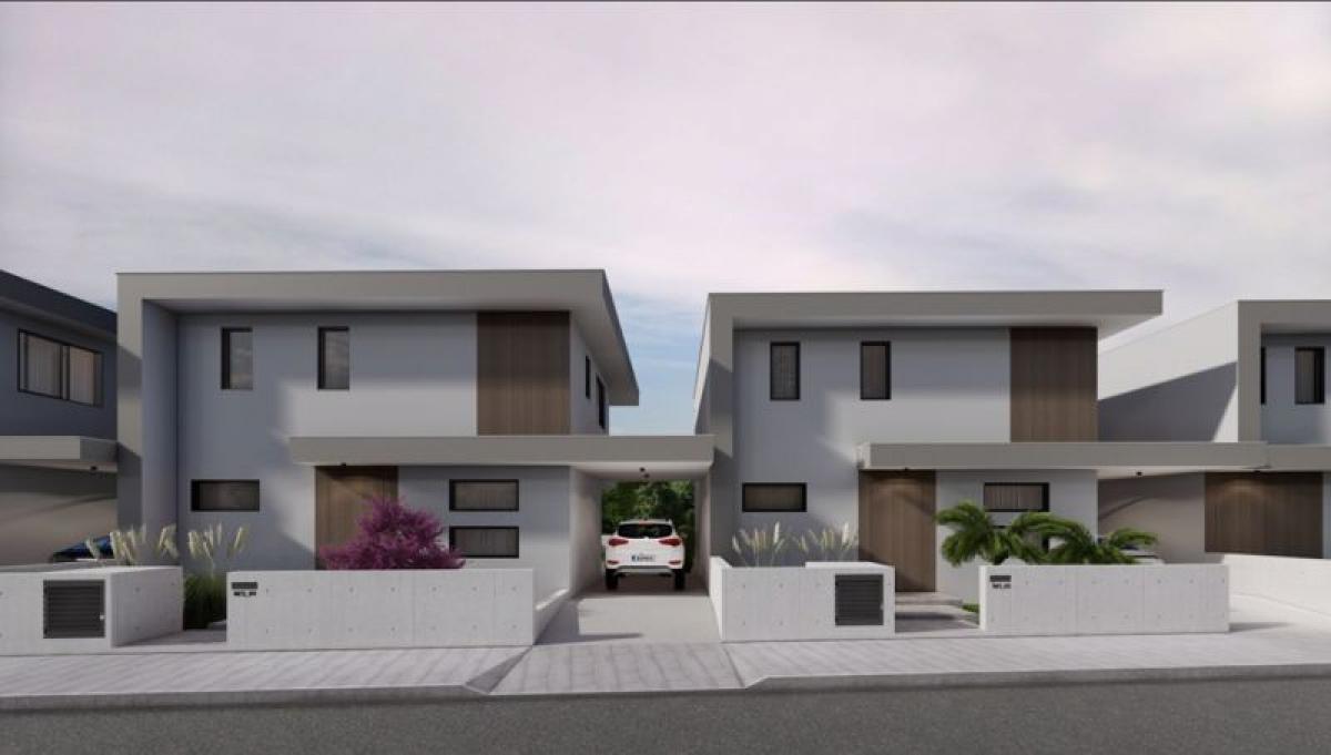 Picture of Home For Sale in Anglisides, Other, Cyprus