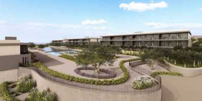 Apartment For Sale in 