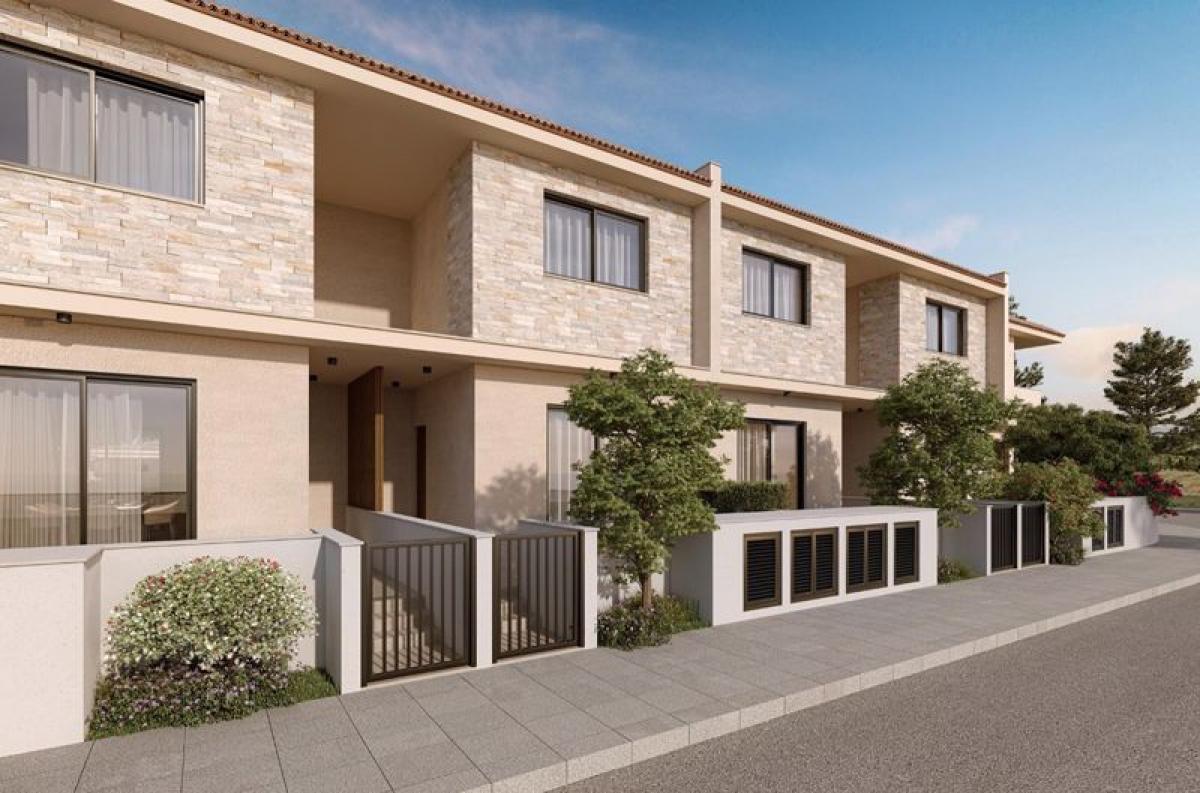 Picture of Villa For Sale in Kiti, Larnaca, Cyprus