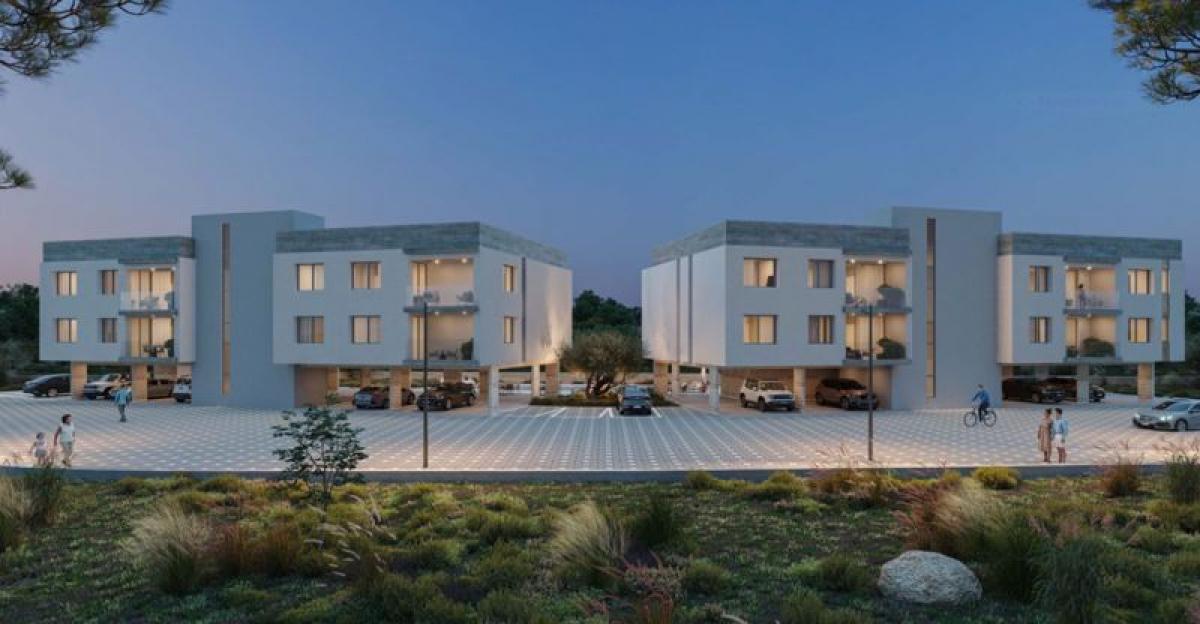 Picture of Apartment For Sale in Universal, Paphos, Cyprus