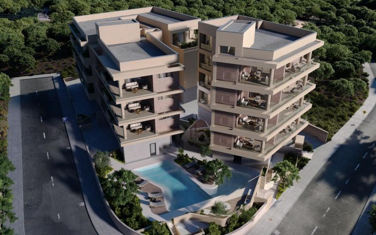 Picture of Apartment For Sale in Emba, Other, Cyprus
