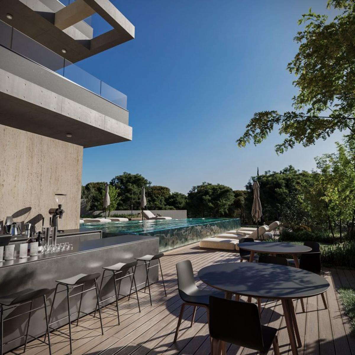 Picture of Apartment For Sale in Oroklini, Larnaca, Cyprus