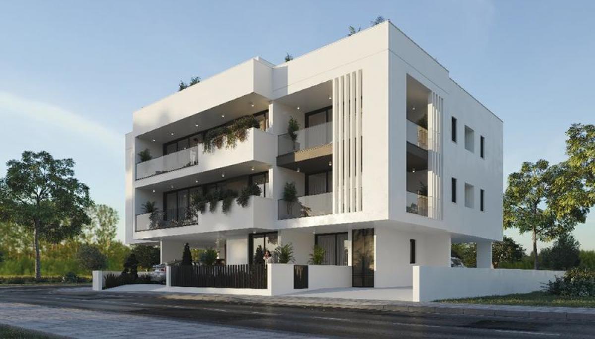 Picture of Apartment For Sale in Vergina, Other, Cyprus
