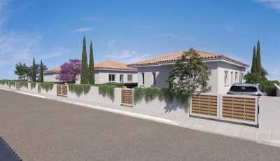 Bungalow For Sale in Frenaros, Cyprus