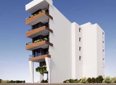 Apartment For Sale in Larnaca, Cyprus