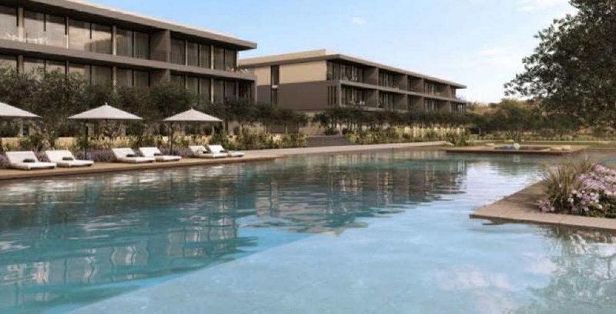 Picture of Apartment For Sale in Anarita, Paphos, Cyprus