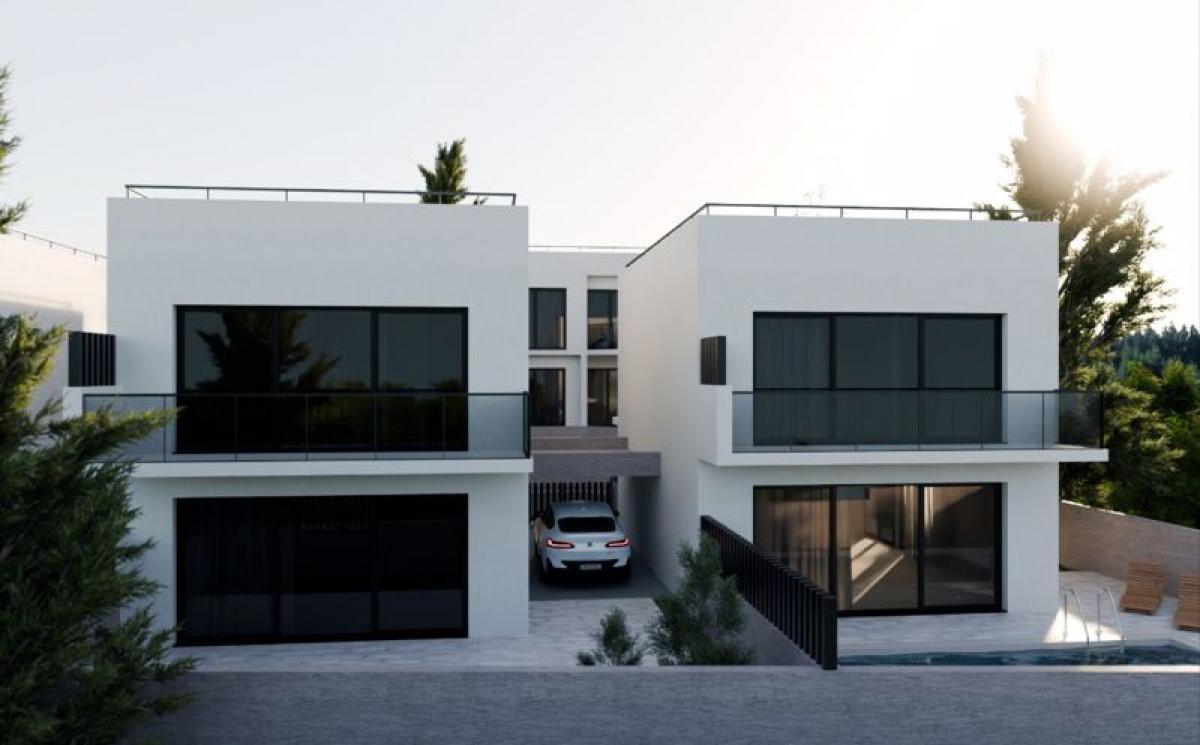 Picture of Villa For Sale in Ypsonas, Limassol, Cyprus