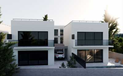 Villa For Sale in Ypsonas, Cyprus
