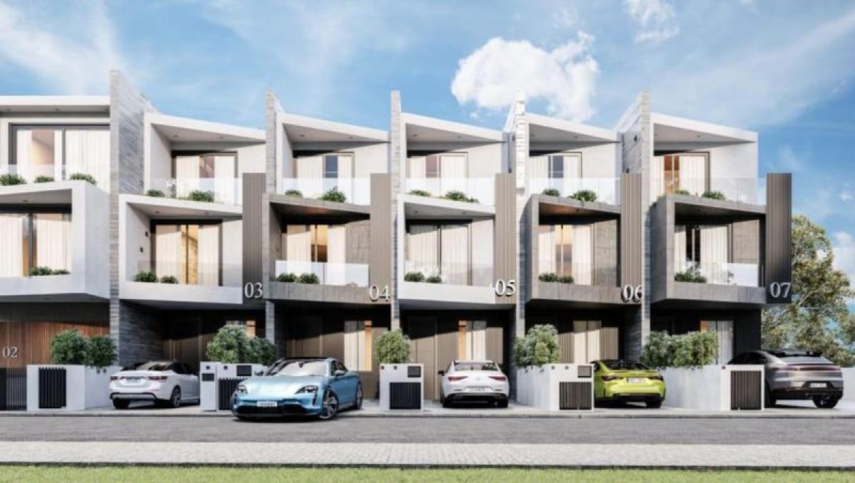 Picture of Home For Sale in Aradippou, Larnaca, Cyprus