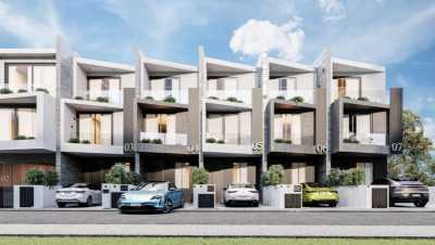 Home For Sale in Aradippou, Cyprus