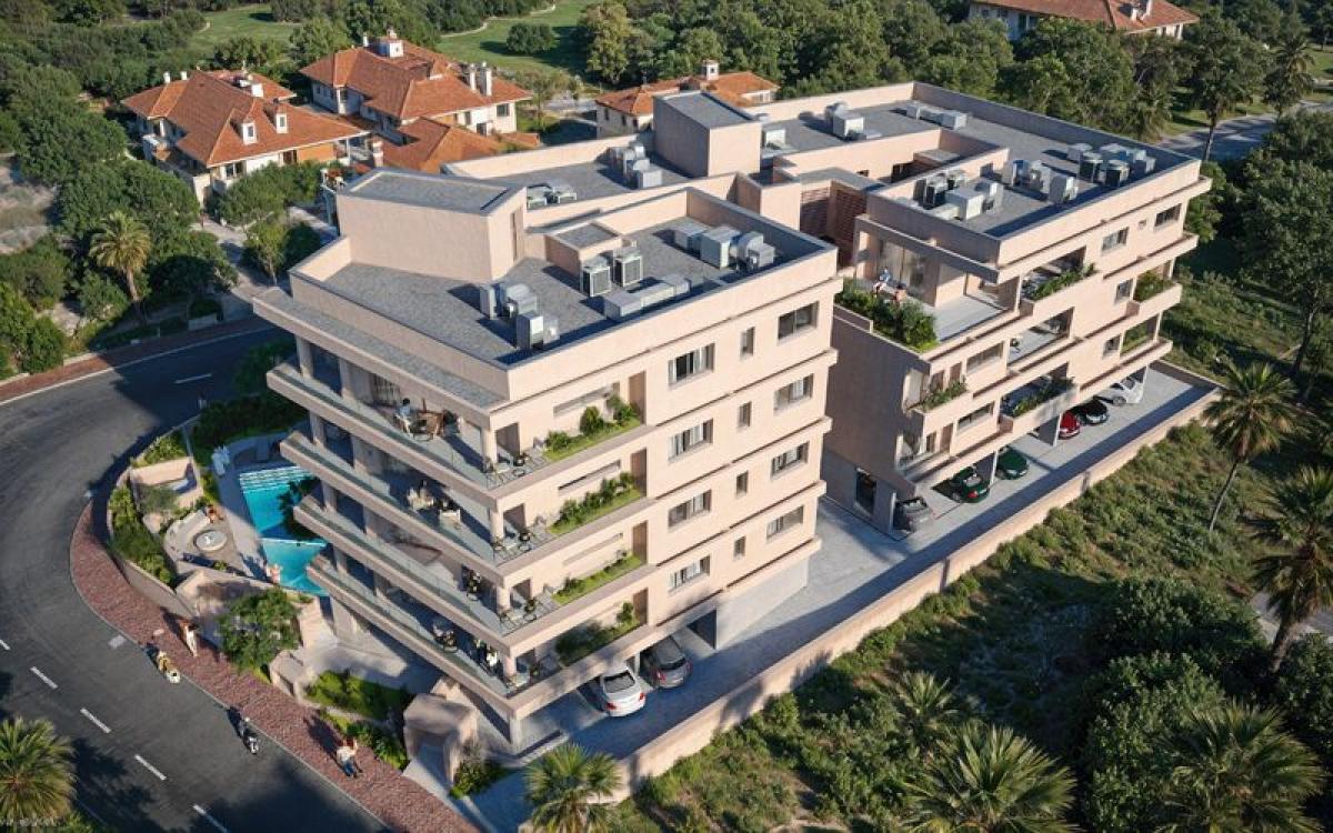 Picture of Apartment For Sale in Emba, Other, Cyprus