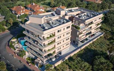 Apartment For Sale in
