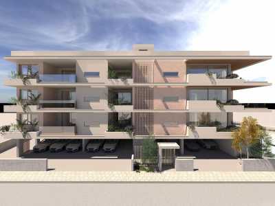 Apartment For Sale in Emba, Cyprus