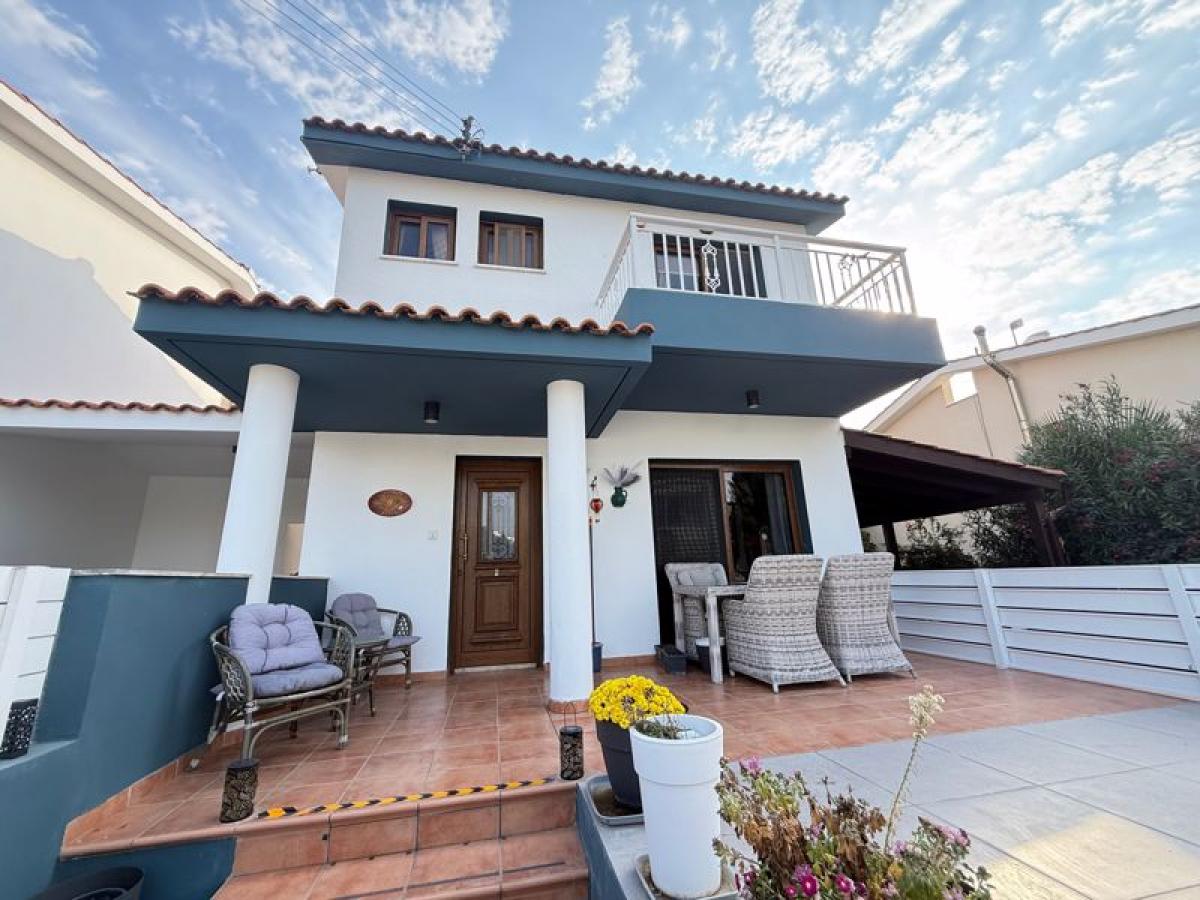 Picture of Villa For Sale in Konia, Paphos, Cyprus