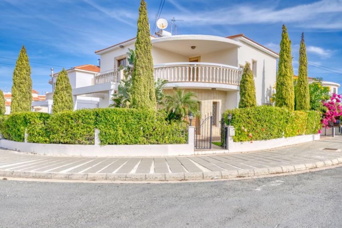 Picture of Villa For Sale in Dherynia, Famagusta, Cyprus