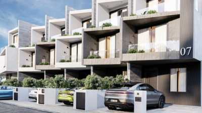 Home For Sale in Aradippou, Cyprus