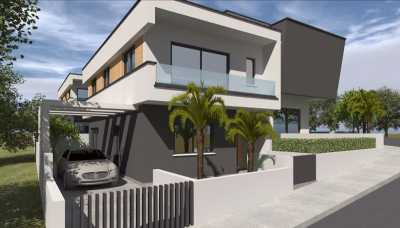 Villa For Sale in Ypsonas, Cyprus
