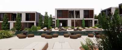 Villa For Sale in Emba, Cyprus