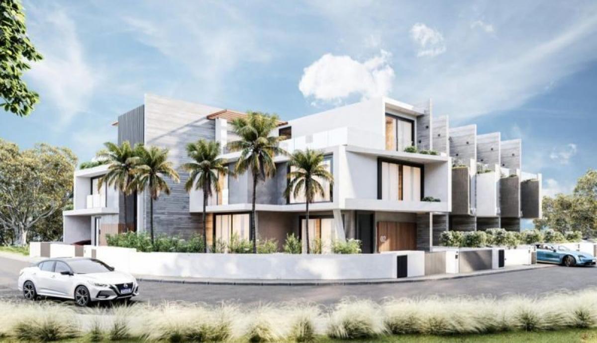 Picture of Home For Sale in Aradippou, Larnaca, Cyprus