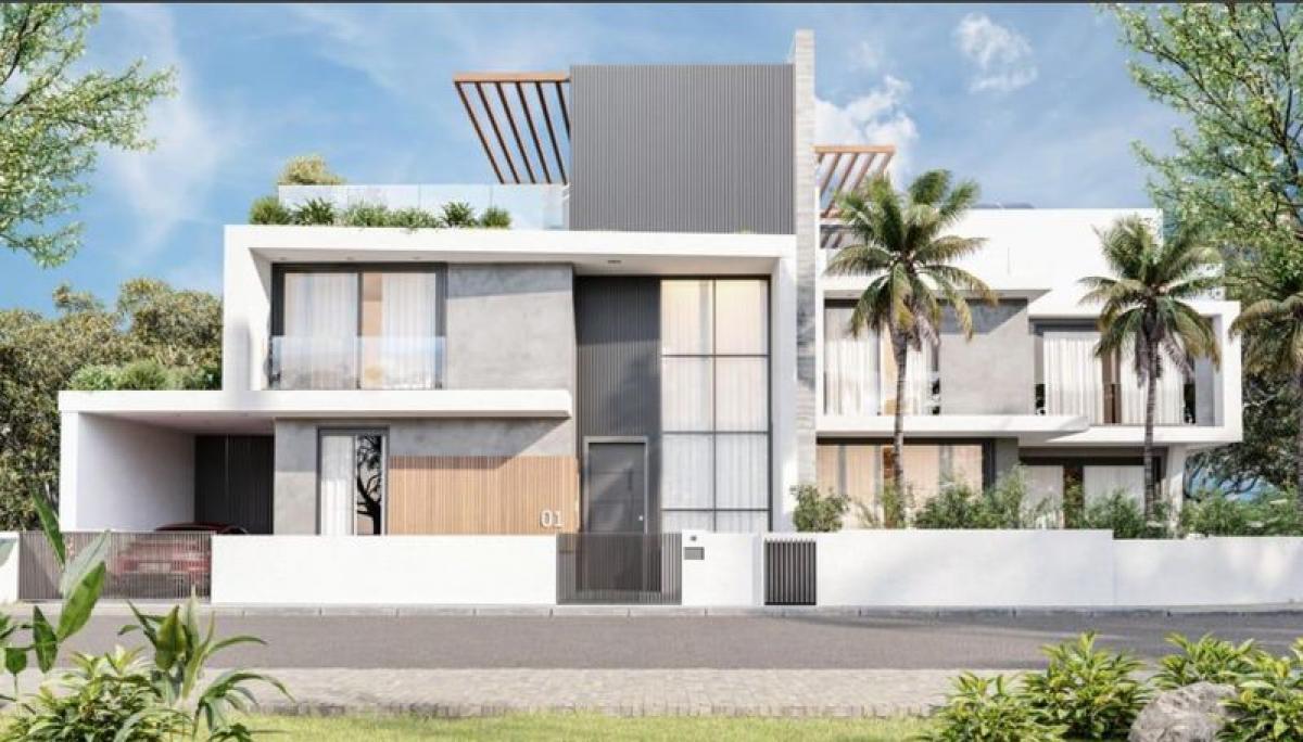 Picture of Home For Sale in Aradippou, Larnaca, Cyprus