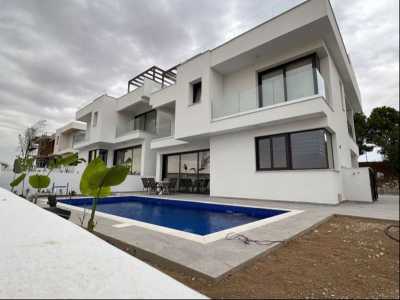 Villa For Sale in 