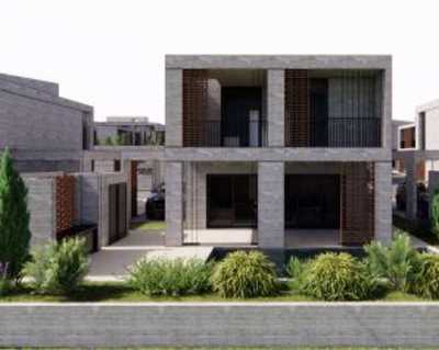 Villa For Sale in Emba, Cyprus