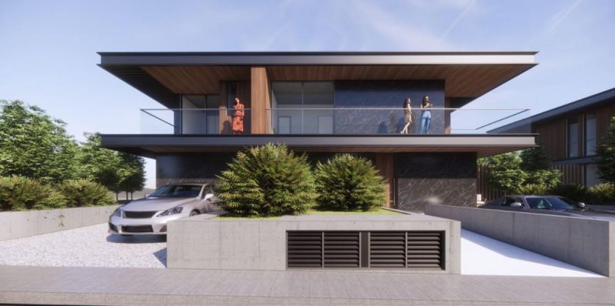 Picture of Villa For Sale in Chlorakas, Paphos, Cyprus